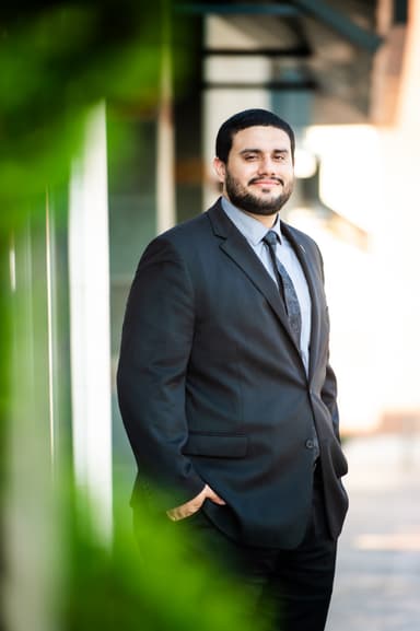Adam Alvarez