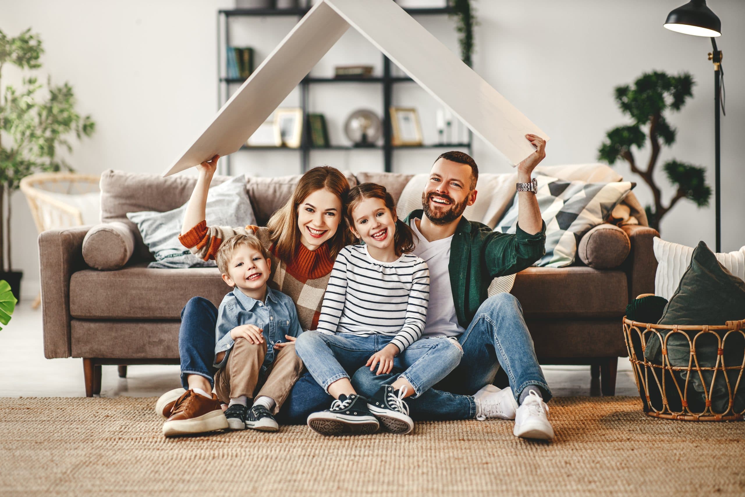 Resident Benefits Package