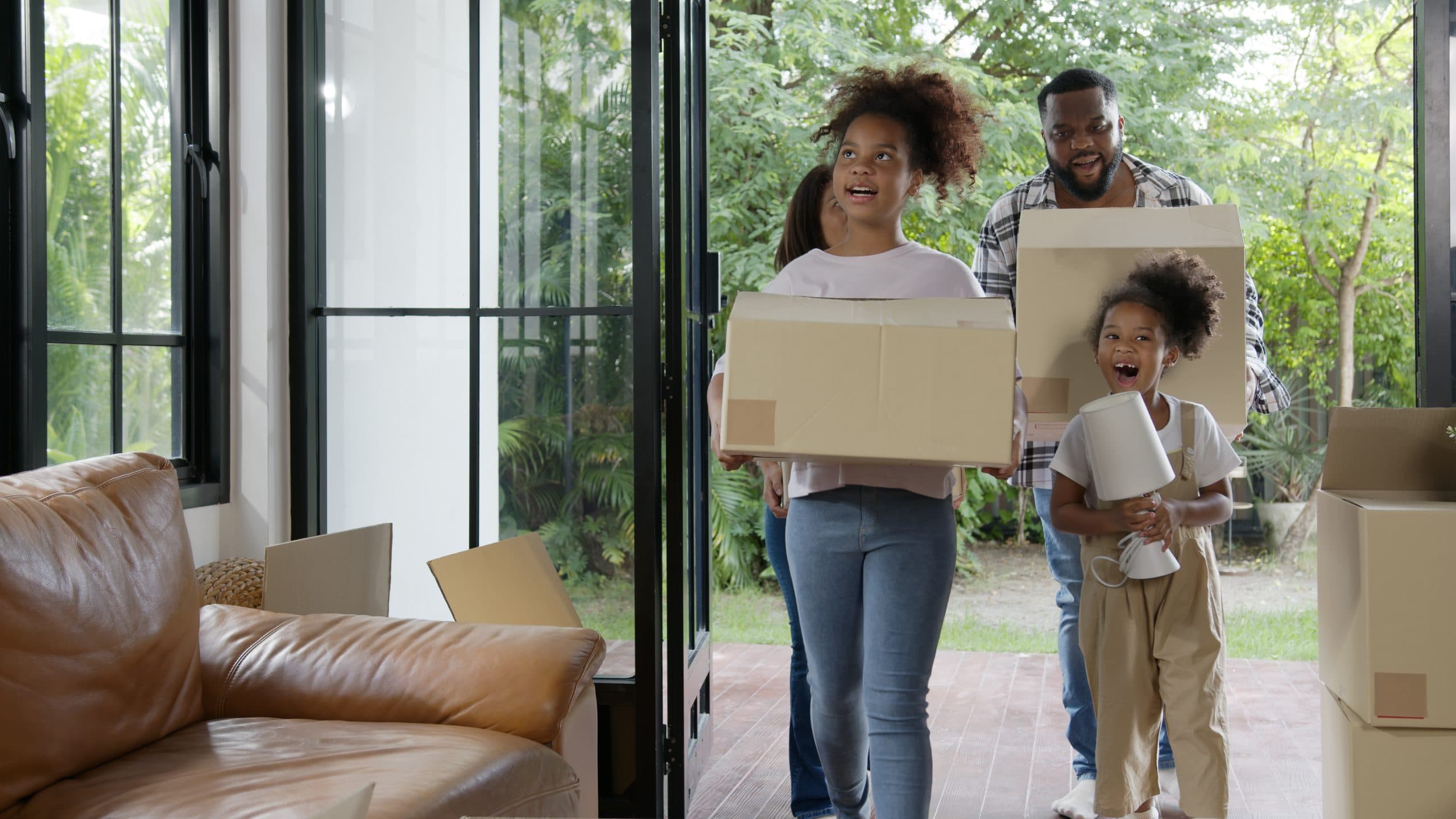 Tenant FAQs